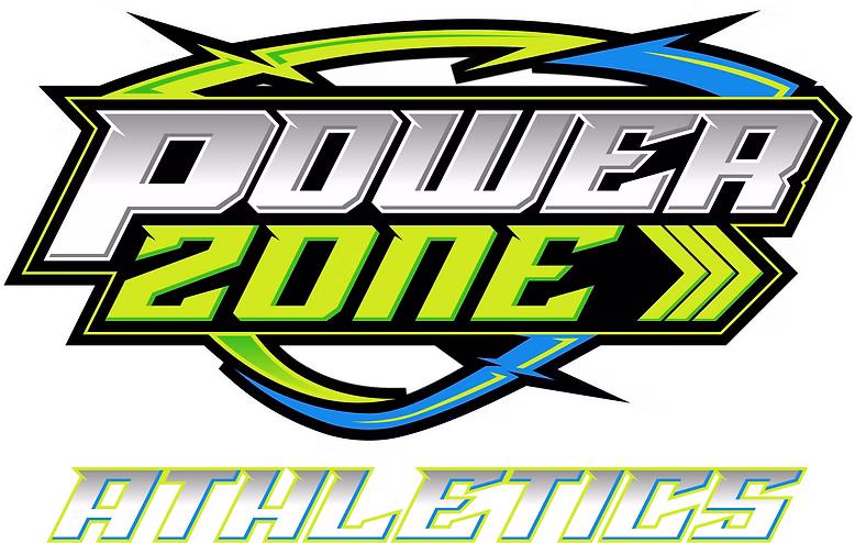 PowerZone Athletics logo
